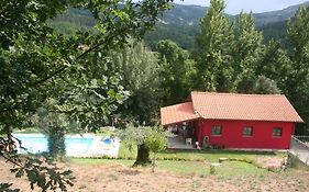 Casas De Alvite